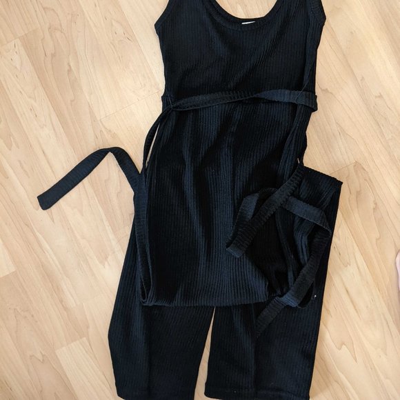 Princess Polly Callie Jumpsuit - Picture 9 of 10